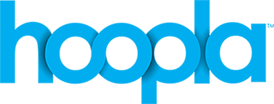 hoopla logo