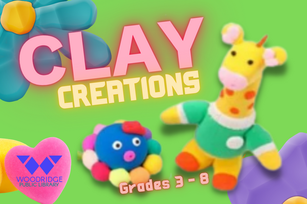 Clay Creations