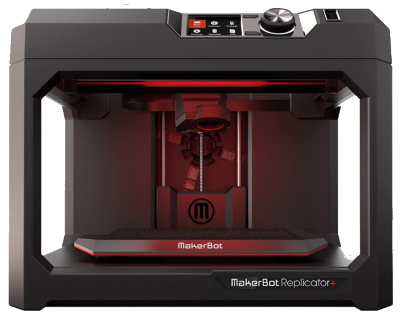 Makerbot Replicator