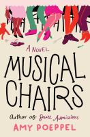 Musical Chairs book jacket