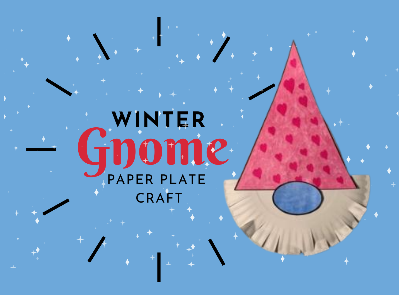 Gnome craft