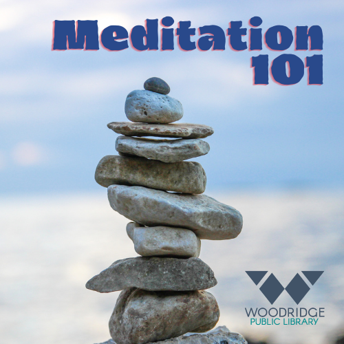 meditation 101
