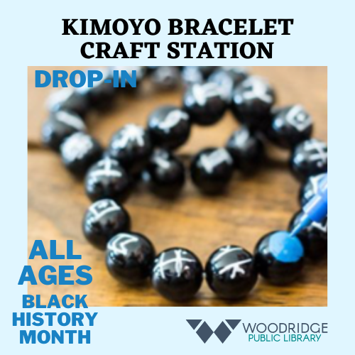 Kimoyo bracelet