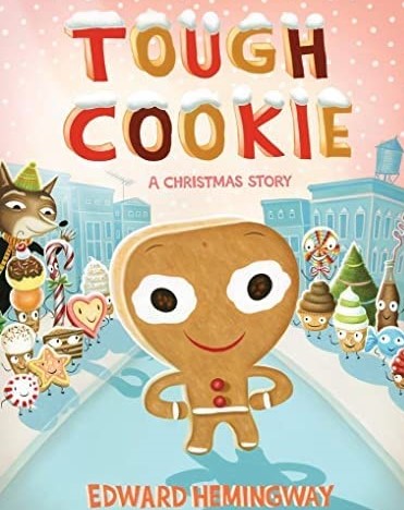 Tough Cookie 
