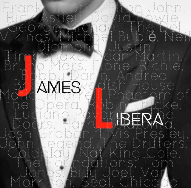 James Libera Tux