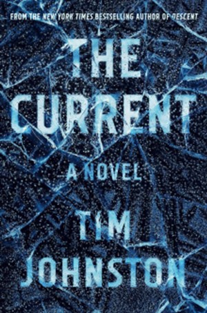 Current Book Cover