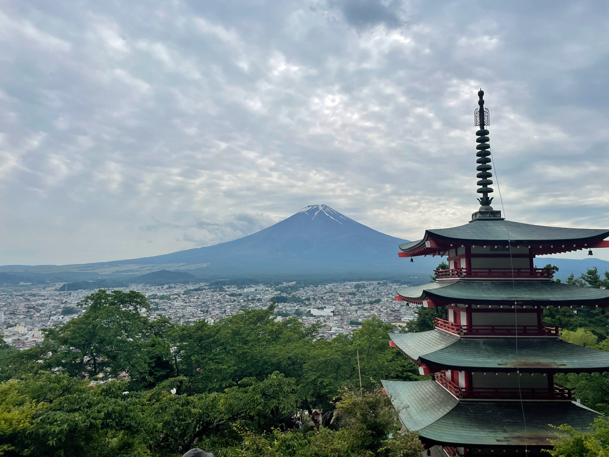 Travel to Distant Lands