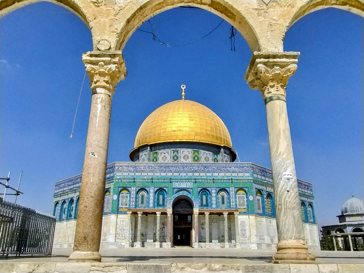 Architecture and Travel