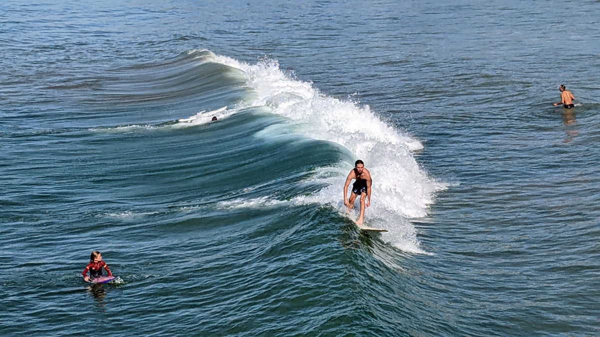 Recreation and Travel