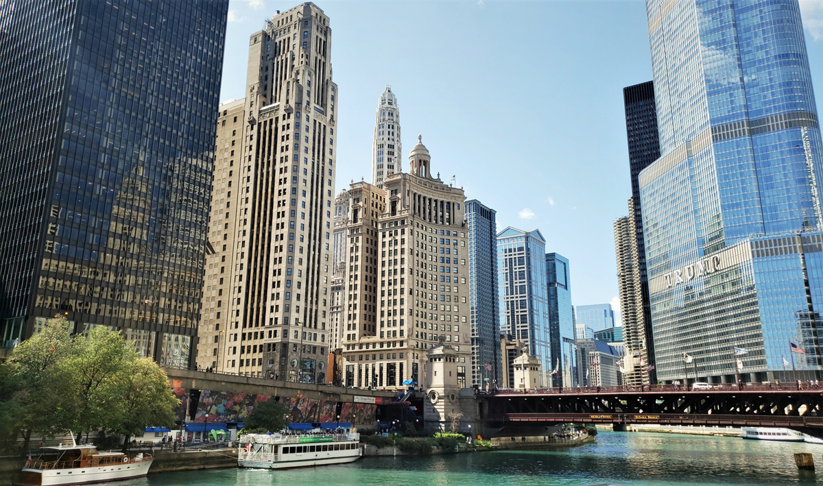 Travel Close to Home