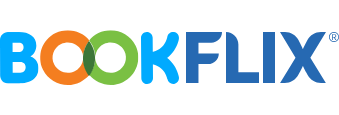 BookFlix logo