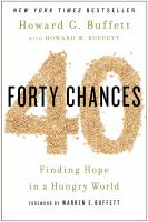 Image for "40 Chances"