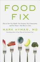 Image for "Food Fix"