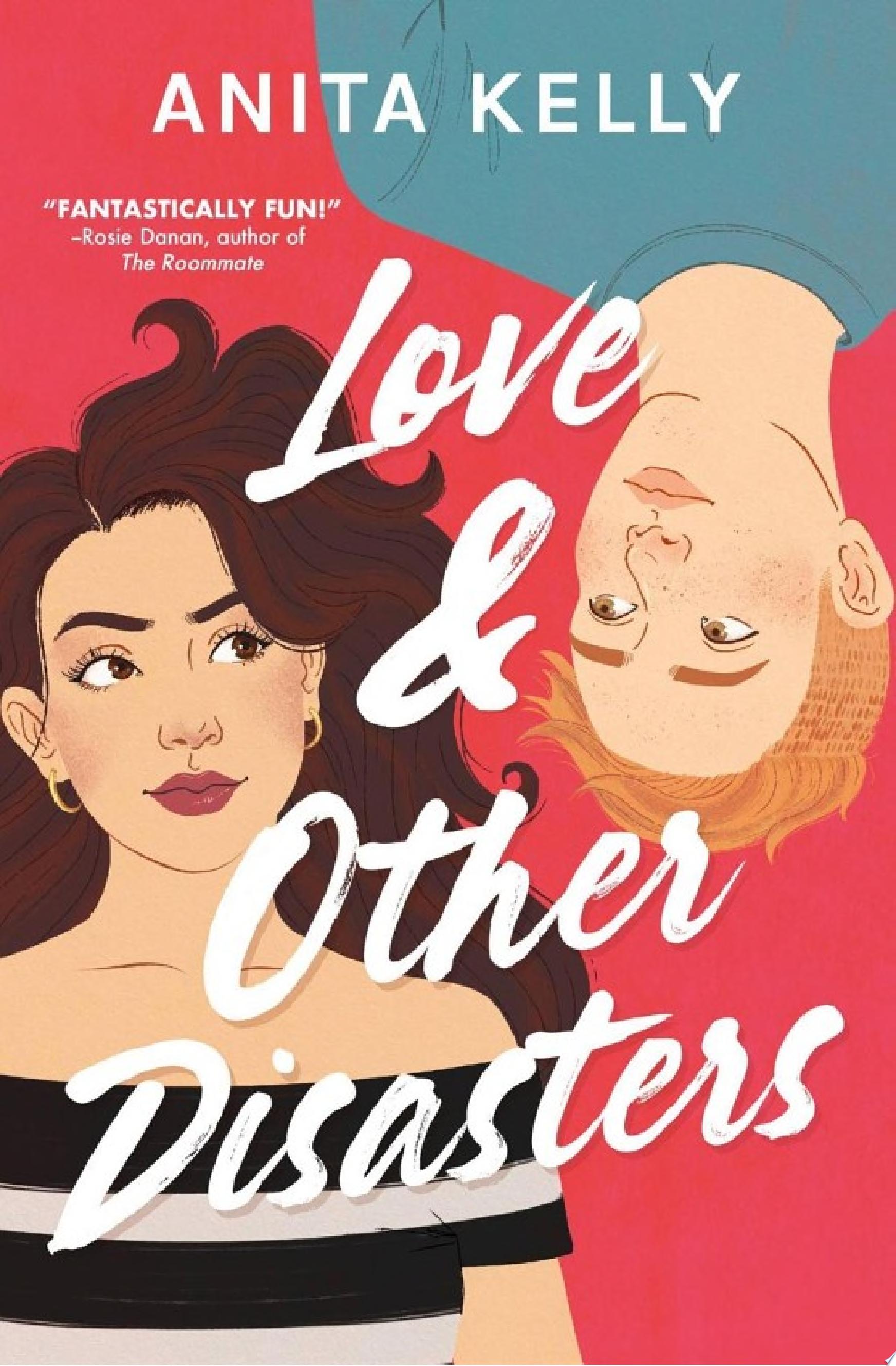 Image for "Love & Other Disasters"