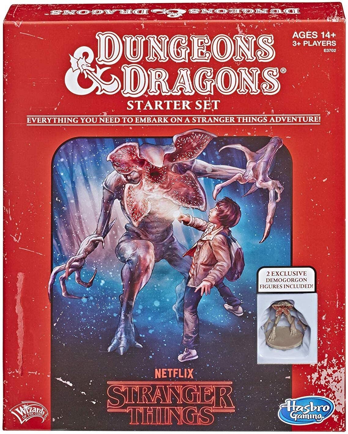 Dungeons & Dragons game graphic