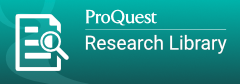 ProQuest Research Library