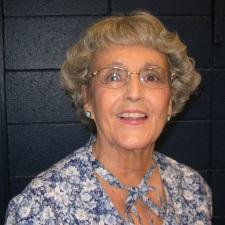 Alice H. Aubele headshot