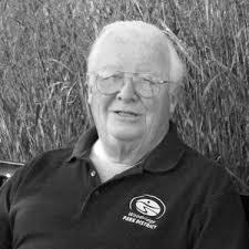 Fred Hohnke headshot