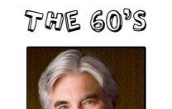 Rock Pickren's Pop Hits of the 60s