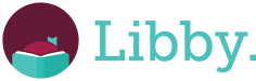 Libby logo