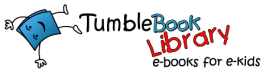 TumbleBookLibrary logo