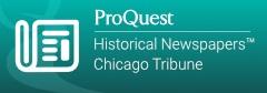 Chicago Tribune (1849-1992) logo