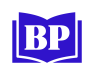 BookPage logo