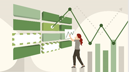 Conditional Formatting