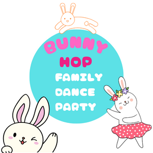 Bunny Hop Family Dance Party