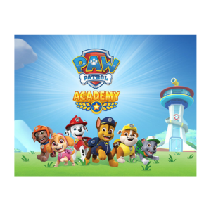 paw patrol
