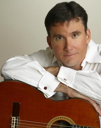 Photo Portrait Peter Fletcher