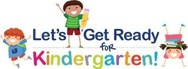 Get Ready For Kindergarten Woodridge Public Library