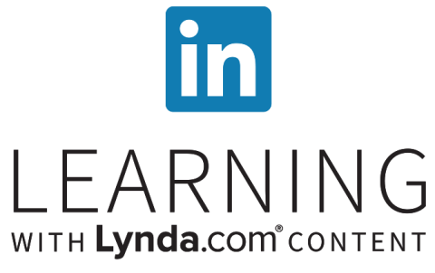 LinkedIn Learning logo