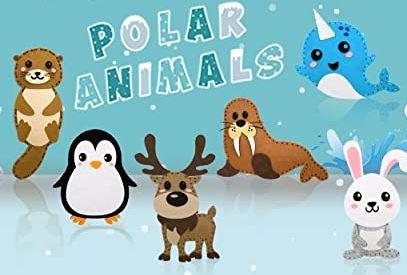 Polar Animals