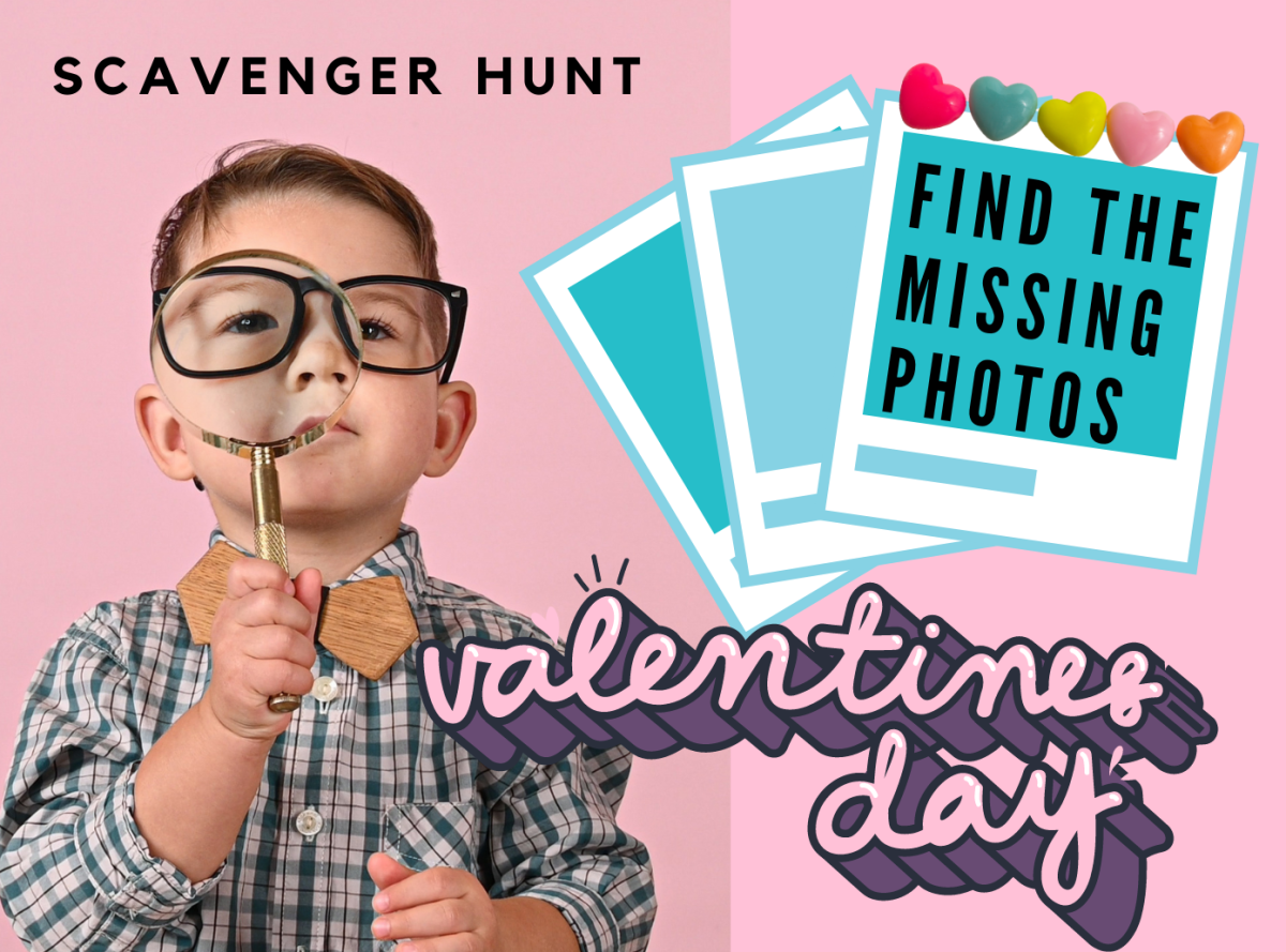 valentine hunt
