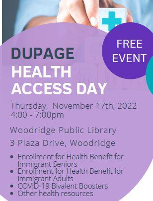 access day resource list