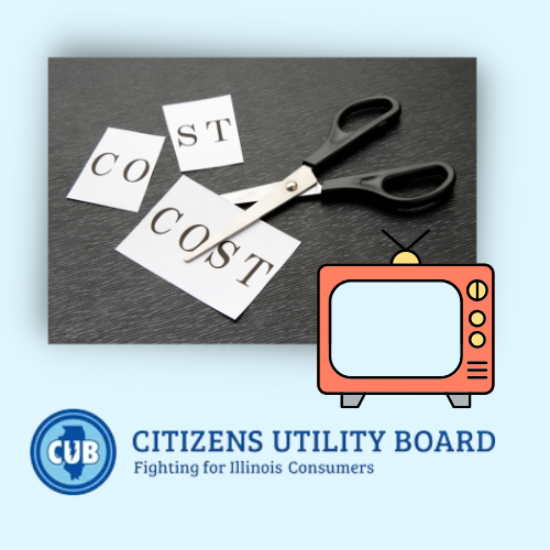 CUB cutting cost image