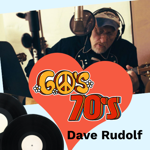 Dave Rudolf