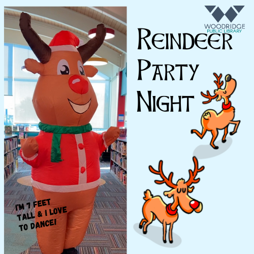 reindeer