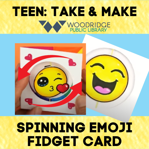 emojie fidget