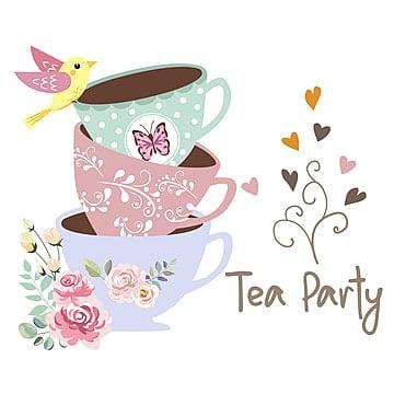 Tea Party