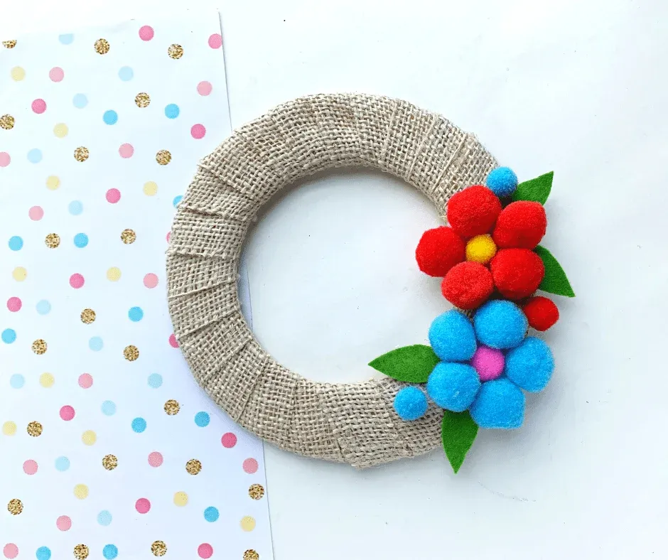 wreath