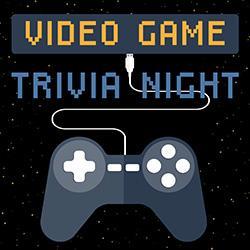Video Game Trivia