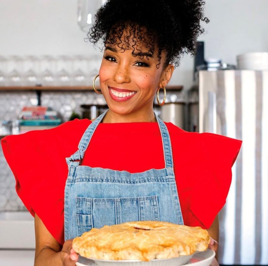 Maya-Camille Broussard