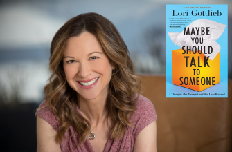 Lori Gottlieb