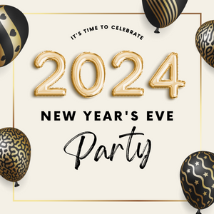 New Year's Eve Party