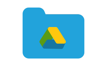 Image of Google Drive.
