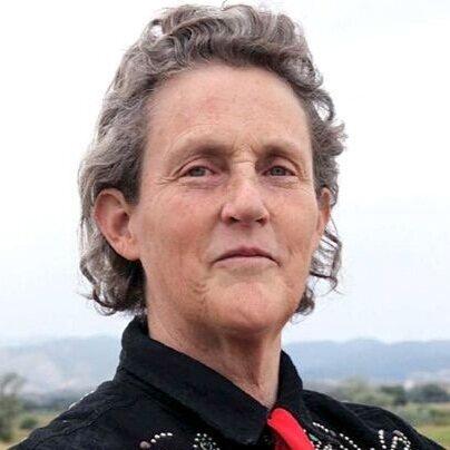Temple Grandin