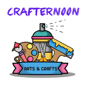 crafternoon paintbrush