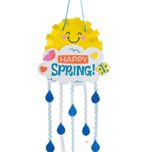 Happy Spring Sign